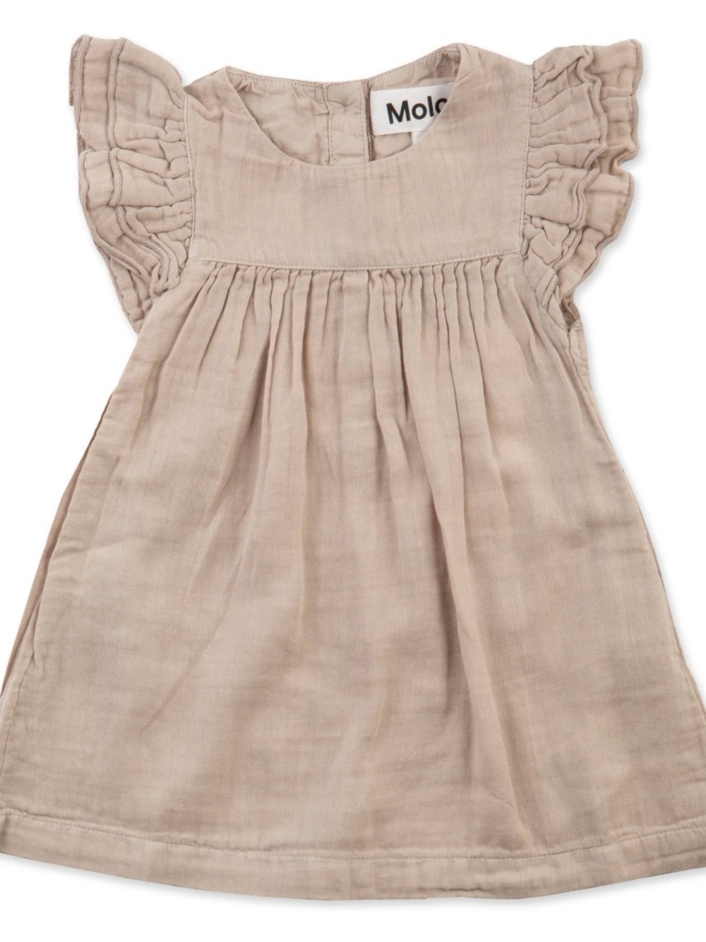 MOLO BABY DRESS 6 Months